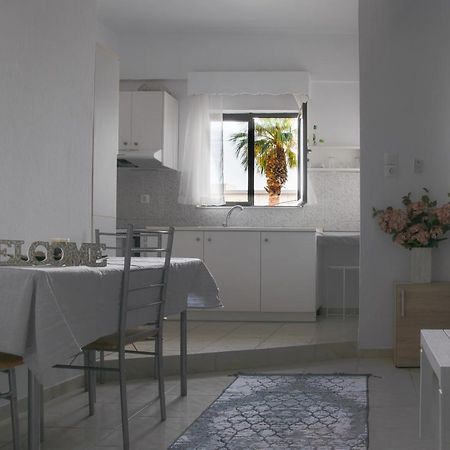 Apartamento Le Mare Amoudara Lasithiou Exterior foto