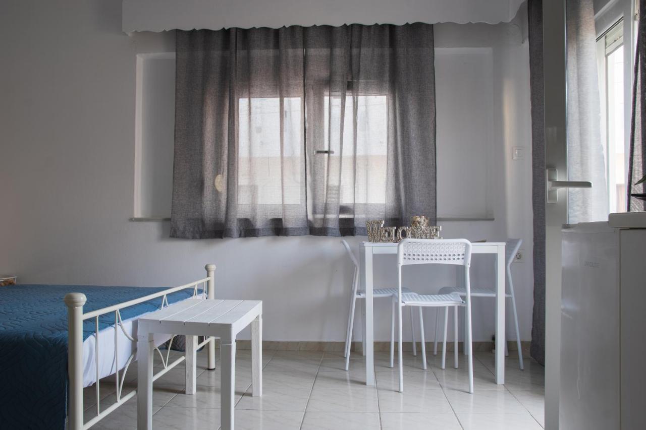 Apartamento Le Mare Amoudara Lasithiou Exterior foto