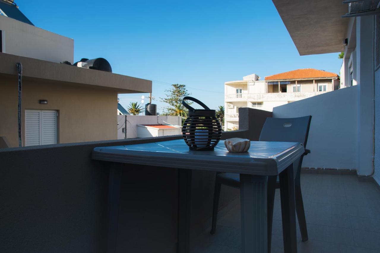 Apartamento Le Mare Amoudara Lasithiou Exterior foto