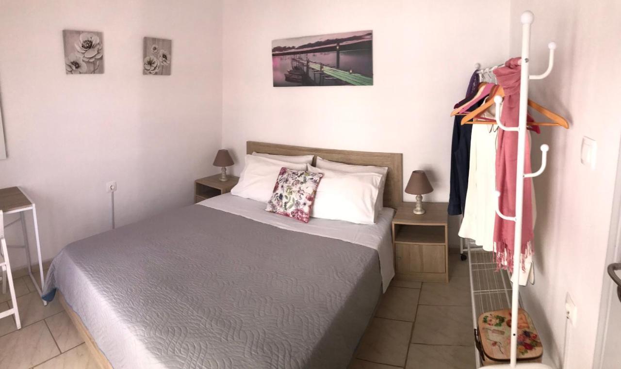 Apartamento Le Mare Amoudara Lasithiou Exterior foto