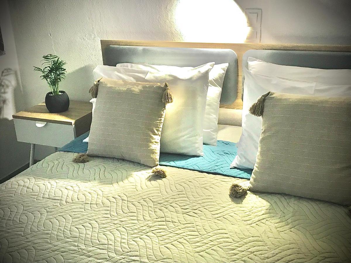 Apartamento Le Mare Amoudara Lasithiou Exterior foto
