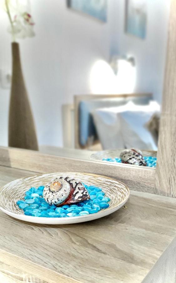 Apartamento Le Mare Amoudara Lasithiou Exterior foto
