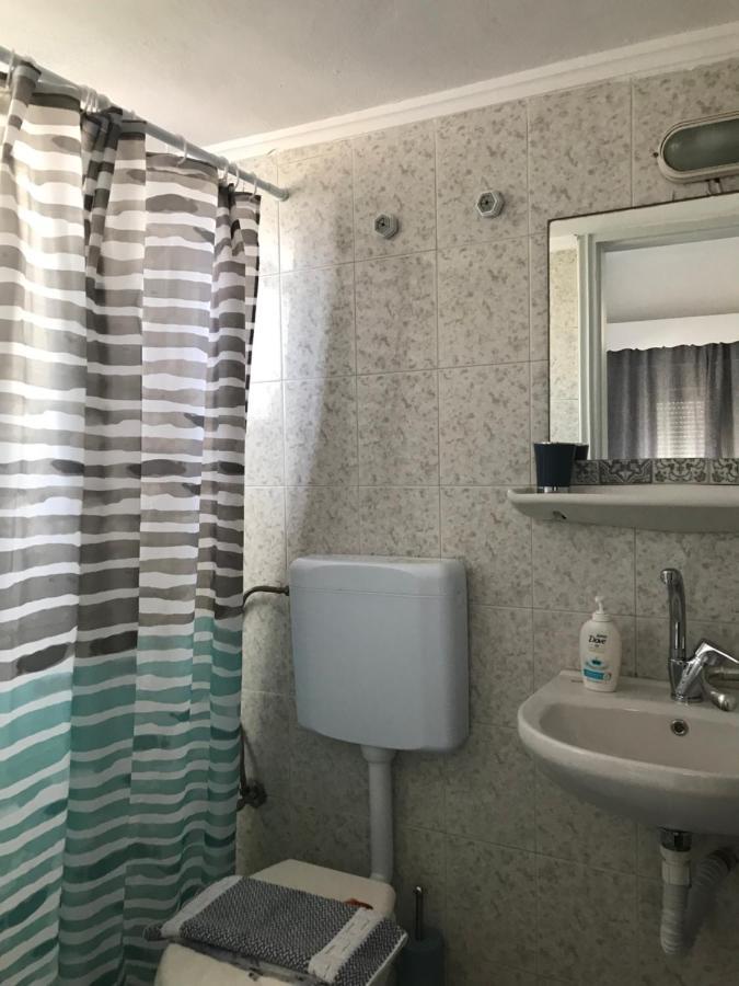 Apartamento Le Mare Amoudara Lasithiou Exterior foto